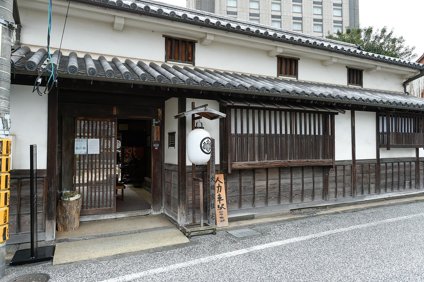 🏛️ 오하시 가 주택(오하시케 주타쿠) 이미지 8